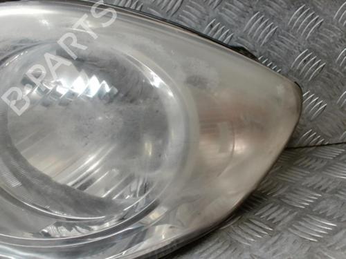 Left headlight KIA PICANTO I (SA) 1.1 | BP24268135C28 