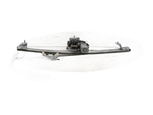 Front right window mechanism DACIA DOKKER MPV (KE_) 1.5 dCi (KEAJ, KEAH) | BP28357473C23 