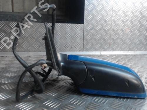 Used Left mirror Left mirror AUDI A4 B6 Avant (8E5) 2.5 TDI quattro (180 hp) 24283676 24283676