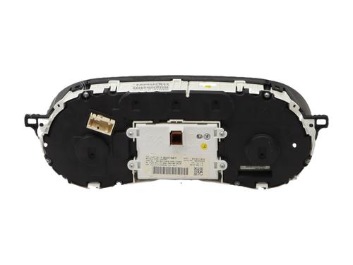 Used Instrument cluster Instrument cluster 37284556 37284556