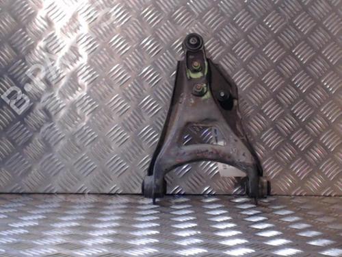 Used Left front suspension arm RENAULT CLIO I (B/C57_, 5/357_) 1.2 (5/357Y, 5/357K) (58 hp) 24284696