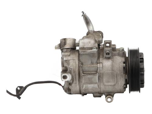 Used AC compressor AC compressor VW POLO V (6R1, 6C1) 1.2 (70 hp) 34228333 34228333