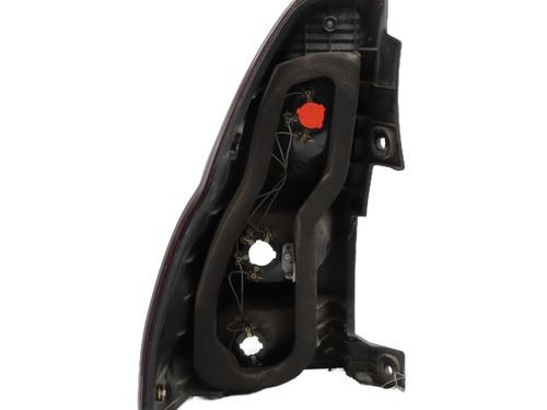 Right taillight TOYOTA LAND CRUISER PRADO (_J12_) 3.0 D-4D (KDJ120, KDJ125, KDJ121) | BP26507312C35 
