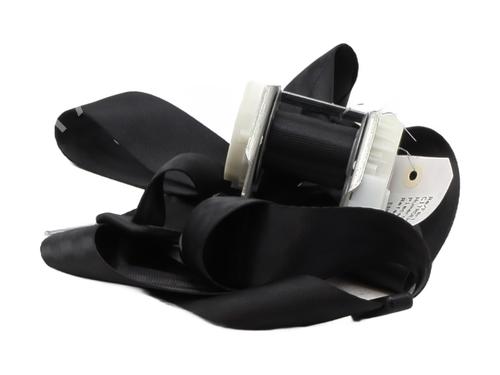 Rear left seatbelt CITROËN C4 CACTUS 1.2 THP 110 | BP31856927I29