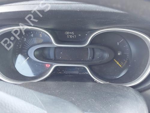 Left sun visor RENAULT TRAFIC III Van (FG_) 1.6 dCi 120 (FGMB, FGMC) | BP24281654I1 - Image 14