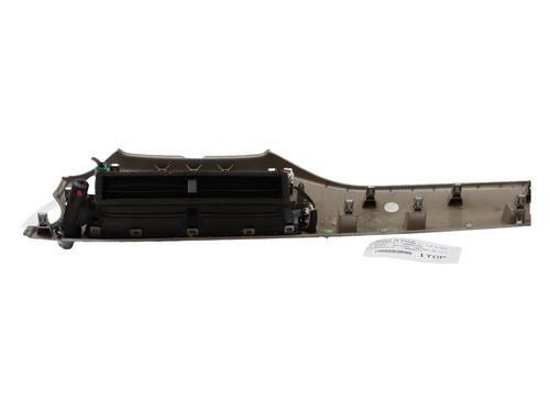 Air vent CITROËN C3 II (SC_) 1.4 HDi 70 (SC8HZC, SC8HR0, SC8HP4) | BP38307912I21 - Image 4