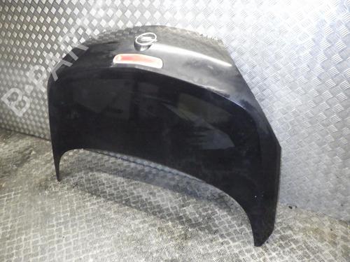 Tailgate OPEL TIGRA TwinTop (X04) 1.4 (R97) | BP24272043C6 