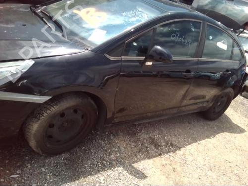 Air vent CITROËN C4 I (LC_) 1.6 VTi 120 | BP24269790I21 