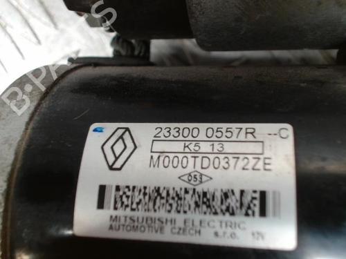 Starter DACIA LODGY (JS_) 1.2 TCe (JSAY, JSM0) | BP24275865M8 