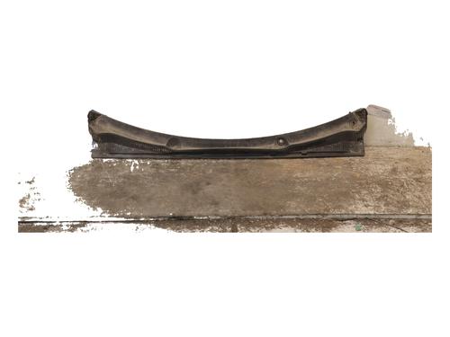 Scuttle panel RENAULT CAPTUR II (HF_) E-TECH 145 (HFMU) | BP40283949C110 - Image 2