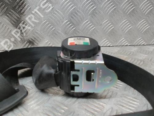 Front left seatbelt ALFA ROMEO MITO (955_) 1.6 JTDM (955AXC1B) | BP24281769I26 - Image 3