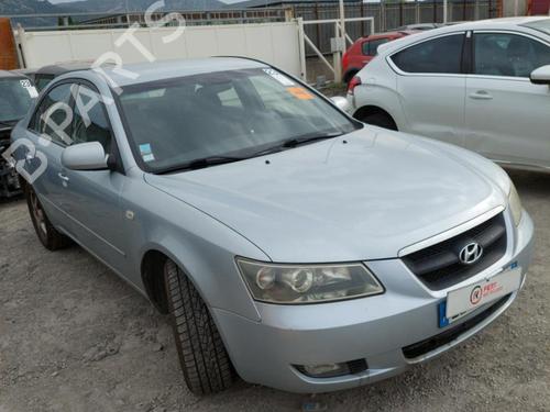 Left headlight HYUNDAI SONATA V (NF) 2.0 CRDi | BP24281798C28 - Image 4