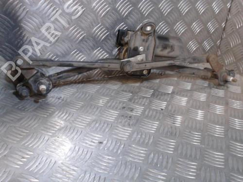 Front wiper motor KIA CEE'D SW (ED) 1.6 CRDi 115 | BP24266492M29 - Image 2