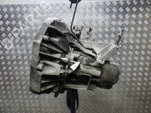 Used Gearbox Gearbox 24268545 24268545
