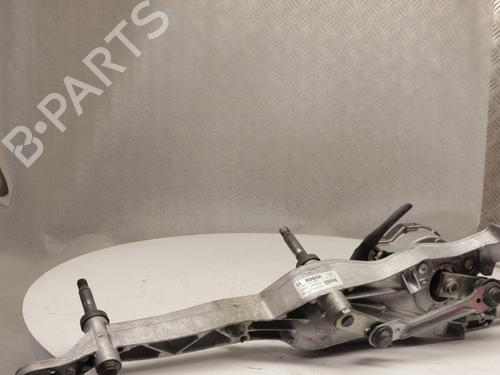 Used Front wiper motor Front wiper motor MERCEDES-BENZ C-CLASS Coupe (C204) C 220 CDI (204.302) (170 hp) 24275199 24275199