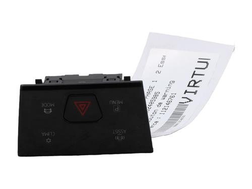 Warning switch VW GOLF VIII (CD1, DA1) 2.0 GTI Clubsport | BP33414742I22 - Image 3