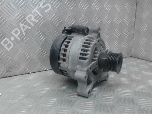 Used Alternator Alternator BMW 1 (F40) 118 i (140 hp) 24264340 24264340