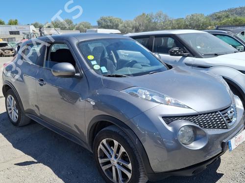 Used Parts NISSAN JUKE (F15) 1.5 dCi (110 hp) 4361608