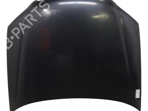 Used Hood Hood AUDI A8 D3 (4E2, 4E8) 6.0 W12 quattro (450 hp) 33719516 33719516