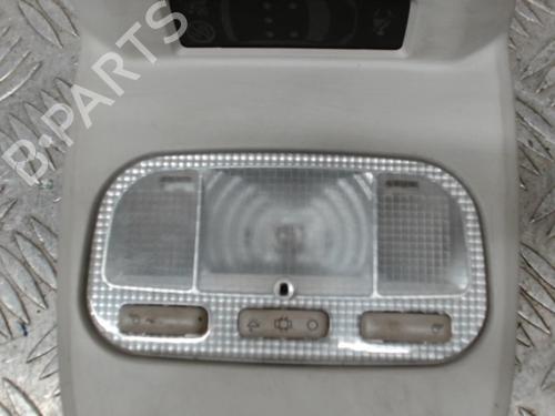 Used Interior roof light PEUGEOT 3008 I MPV (0U_) 1.6 HDi (109 hp) 24276827