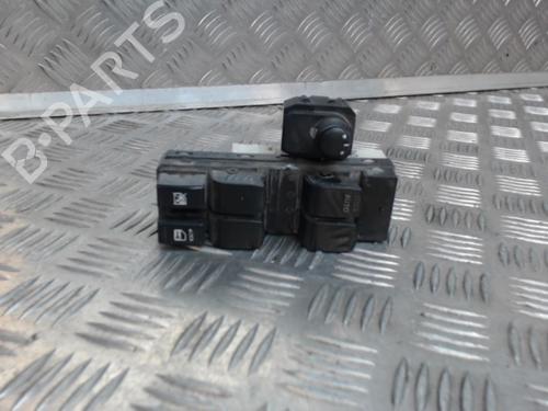 Raamschakelaar links voor FIAT SEDICI (189_) 1.9 D Multijet 4x4 (120 hp) 24278174