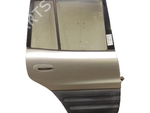 Used Right rear door Right rear door TOYOTA RAV 4 I Cabrio (_A1_) 2.0 4WD (SXA10) (129 hp) 40284275 40284275