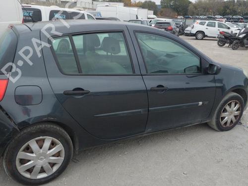 Højre baglygte RENAULT CLIO III (BR0/1, CR0/1) 1.5 dCi (C/BR0G, C/BR1G) | BP24279643C35