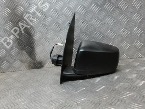 Used Left mirror FIAT PANDA (169_) 1.2 (169.AXB11, 169.AXB1A) (60 hp) 24276779