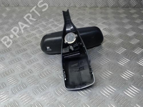 Used Rear mirror Rear mirror CITROËN DS4 (NX_) 2.0 HDi 165 (163 hp) 24268123 24268123