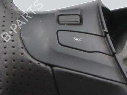 Steering wheel PEUGEOT 208 I (CA_, CC_) 1.6 GTi | BP27220012C49