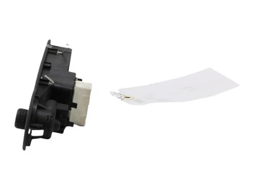 Left front window switch RENAULT MODUS / GRAND MODUS (F/JP0_) 1.5 dCi (FP0D, JP0D) | BP39436281I27 - Image 3