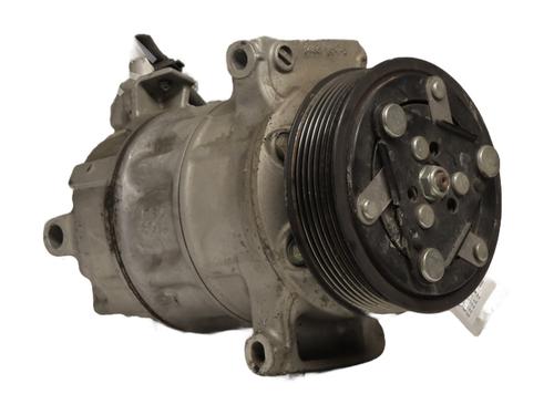 AC compressor RENAULT MEGANE IV Hatchback (B9A/M/N_) 1.6 dCi 130 (B9A4) | BP24453199M34 - Image 3