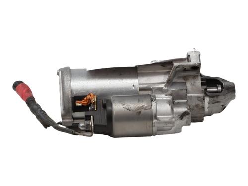 Starter BMW 1 (F21) 114 d | BP37602727M8 - Image 2