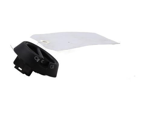 Headlight switch RENAULT KANGOO (KC0/1_) 1.5 dCi (KC07) | BP29253810I24 - Image 3