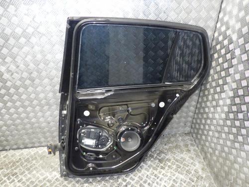 Right rear door VW GOLF V (1K1) 1.9 TDI | BP24272079C5 