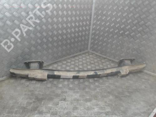 Used Rear bumper reinforcement BMW 1 (E87) 118 d (122 hp) 27523028