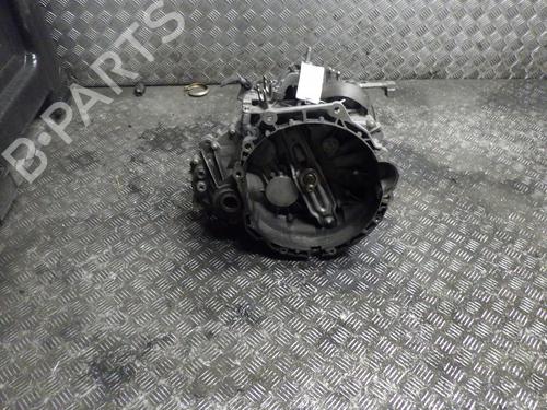 Used Gearbox MINI MINI COUNTRYMAN (R60) Cooper D (112 hp) 29039798