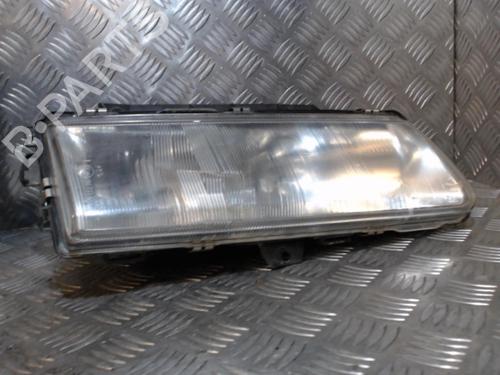 Used Right headlight CITROËN XANTIA (X1_, X2_) 2.0 i (121 hp) 24273698