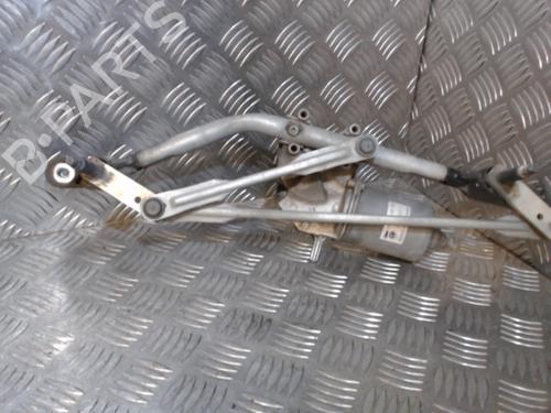 Used Front wiper motor Front wiper motor ALFA ROMEO MITO (955_) 1.6 JTDM (955AXC1B) (120 hp) 24280264 24280264