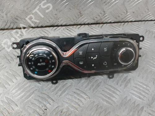 Climate control RENAULT CLIO IV (BH_) 0.9 TCe 90 (BHNF, BHMA, BHMH, BHJK, BHJR) | BP24275597I5 - Image 2