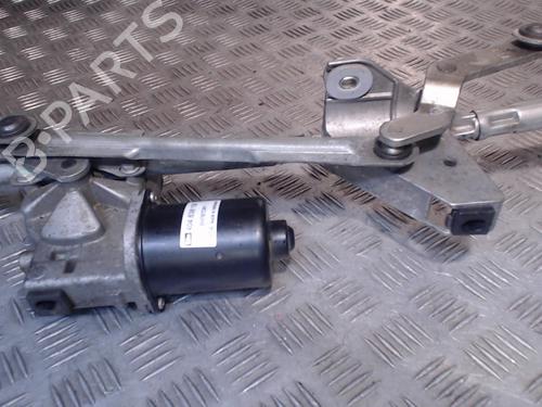 Front wiper motor PEUGEOT 307 Break (3E) 1.6 HDi | BP24267375M29 