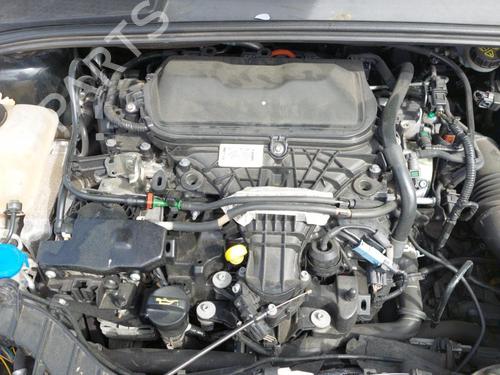 Climate control FORD FOCUS III Turnier 2.0 TDCi | BP24276193I5  - Image 10