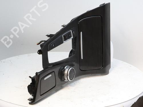 middle-console-bmw-5-f10-2009-2010-2011-2012-2013-2014-2015-2016-33415326 main image
