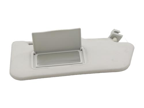 Used Right sun visor NISSAN MICRA III (K12) 1.5 dCi (86 hp) 27657852