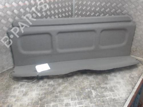 Rear parcel shelf CITROËN XSARA PICASSO (N68) 2.0 HDi | BP29454790C85