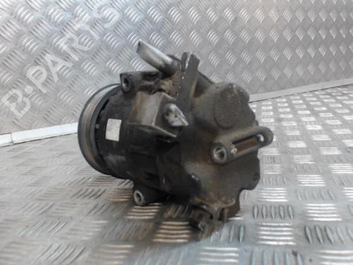AC compressor OPEL CORSA D (S07) 1.3 CDTI (L08, L68) | BP24282491M34 - Image 3