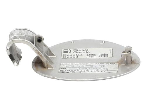 Used Fuel flap Fuel flap SEAT LEON (1M1) 1.9 TDI (110 hp) 33849407 33849407