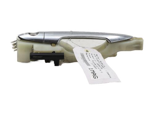 Used Front left exterior door handle KIA PICANTO II (TA) 1.0 (69 hp) 28845994