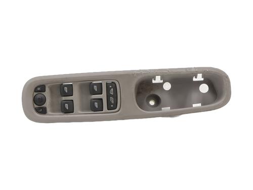 Left front window switch VOLVO C70 II Convertible (542) D3 | BP28060302I27 - Image 3