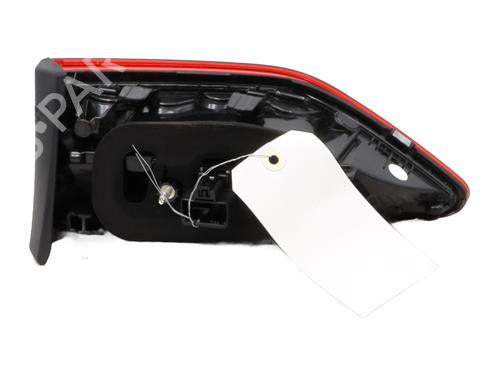 Used Right tailgate light Right tailgate light VW GOLF VIII (CD1, DA1) 1.5 TSI (116 hp) 33019592 33019592
